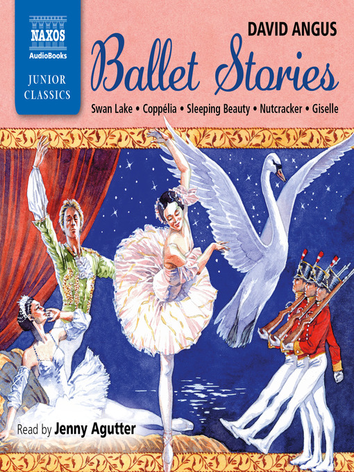 Title details for Ballet Stories by David Angus - Available